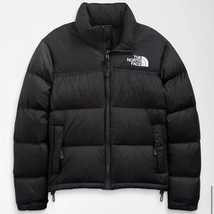 The North Face 700 Puffer Coat